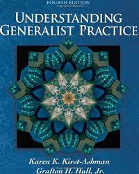 [9780495171812-1] Understanding Generalist Practice : Fourth Edition