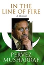 In The Line Of Fire : A Memoir