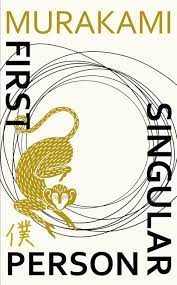 [9781787302600-1] First Person Singular (HB)