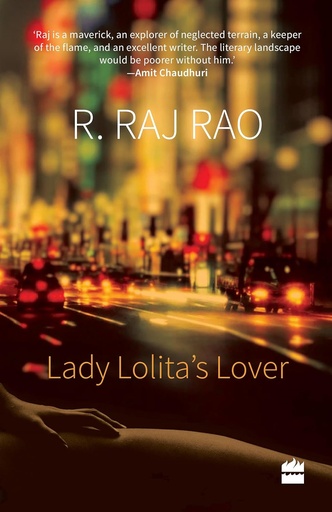 [9789351774785-1] Lady Lolitas Lover