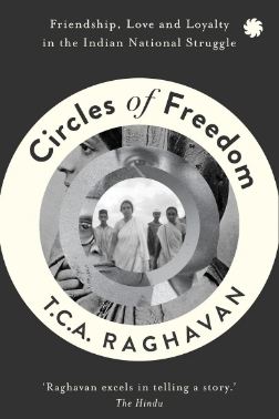 [9789353457952-1] Circles of Freedom