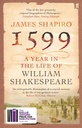 1599 : A Year In The Life of William Shakespeare
