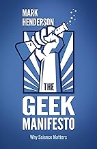 [9780593068236-1] The Geek Manifesto: Why science matters