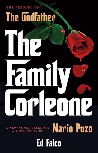 [9780434020980-1] The Family Corleone (Mario Puzo)