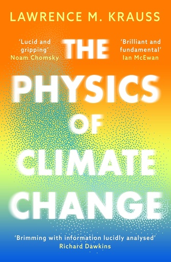 [9781800244788-1] The Physics Of Climate Change