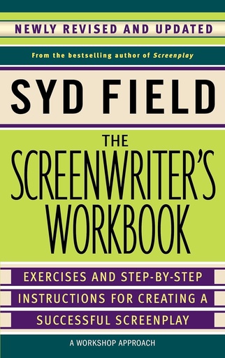 [9781569571576] The Screenwriters Workbook
