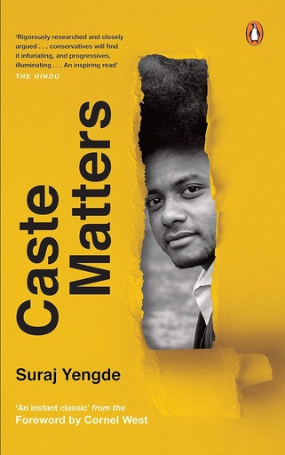 [9780670091225-1] Caste Matters