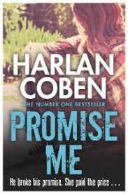 [9781409150503-1] Promise Me