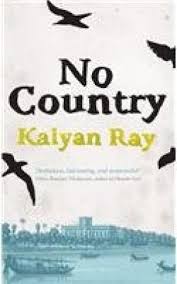 [9789384052713-1] No Country (Bloomsbury)
