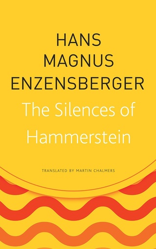 [9780857427038-1] The Silences of Hammerstein