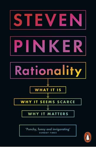 [9780141989860-1] Rationality : What It Is Why It Seems Scarce Why It Matters (Small)