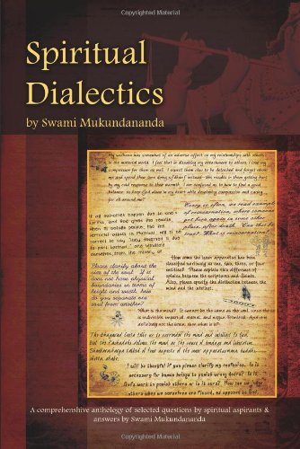 [9780982667590-1] Spiritual Dialectics