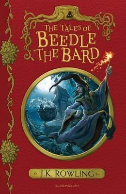 [9781408883099-1] The Tales of Beedle The Bard