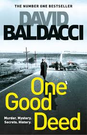 [9781529027495-1] One Good Deed : Murder, Mystery, Secrets, History