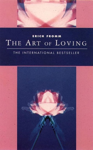 [9781855385054-1] The Art of Loving (Thomson)