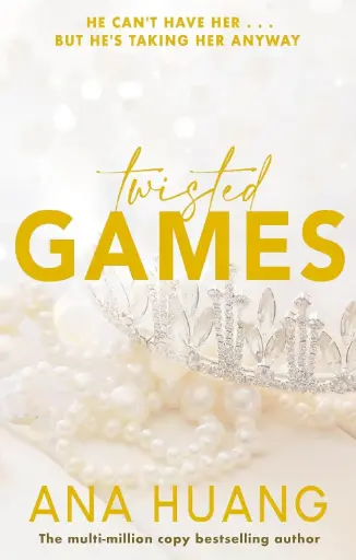 [9780349434315-1] Twisted Games