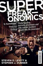 [9780141030708-2] Superfreakonomics (Penguin 2010 Edition)
