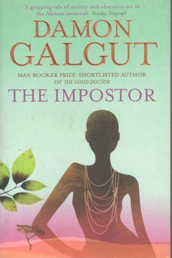 [9781843547839-1] The Impostor