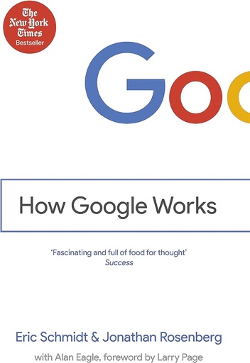 [9781444792492-1] Google : How Google Works