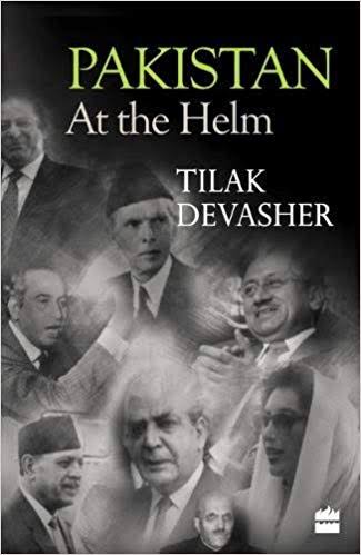 [9789352779338-1] Pakistan At The Helm