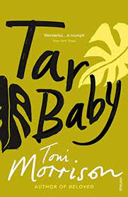 [9780099760214-1] Tar Baby