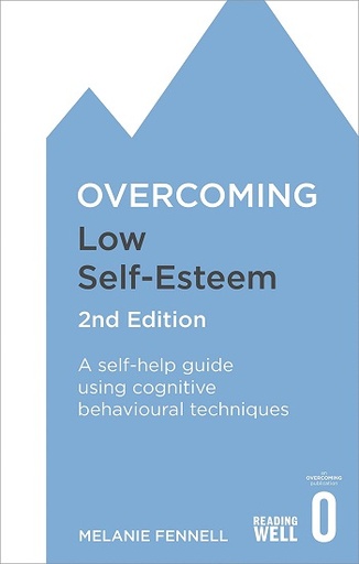 [9781472119292-1] OVERCOMING : Low Self-Esteem