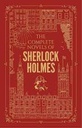 The Complete Novels of Sherlock Holmes (HB)