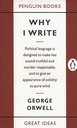 Why I Write : Great Ideas 20