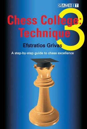 [9781904600572] Technique (Chess College S.)