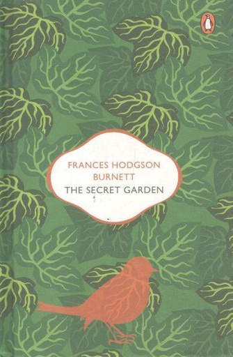 [9780670099245-1] The Secret Garden (Penguin Classics)