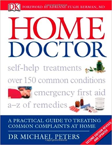 [9780756651886-1] Home Doctor