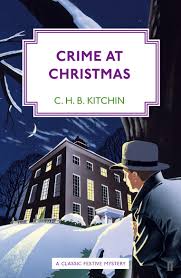 [9780571325931-1] Crime At Christmas