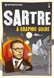 [9781848312111-1] Introducing Sartre : A Graphic Guide