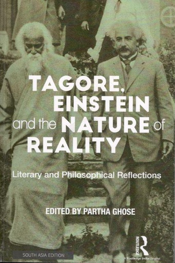 [9780367374945-1] Tagore, Einstein and the Nature of Reality