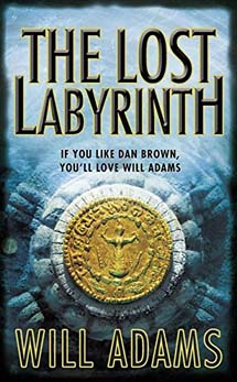[9780007286317-1] The Lost Labyrinth (Harper)