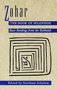 Zohar : The Book of Splendor (Basic Readings from the Kabbalah)
