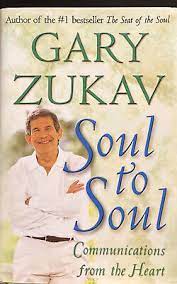 [9780743237000-1] Soul to Soul : Communications From The Heart