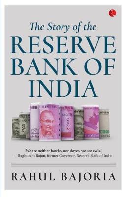 [9789353046446-1] The Story of the Reserve Bank of India
