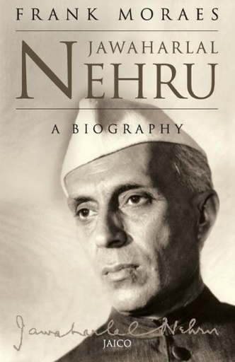 [9788179926956-1] Jawaharlal Nehru : A Biography