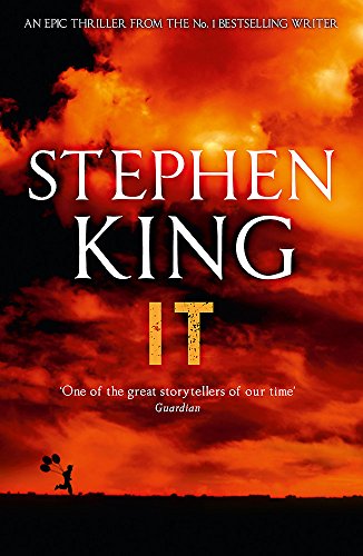 [9781444707861-1] IT : One of The Great Storytellers of Our Time