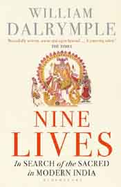 [9781408879818-1] Nine Lives : In Search of the Sacred in Modern India