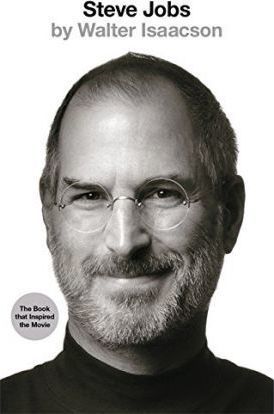 [9780349140438-1] Steve Jobs (Abacus Book)