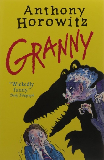 [9781406364750-1] Granny