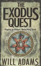 [9780007250882-1] The Exodus Quest : Digging up Danger, Unearthing Truth