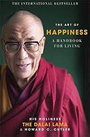 [9780340750155-1] The Art of Happiness : A Handbook For Living (Yellow Kite)