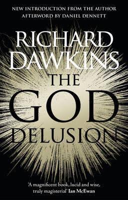 [9781784161927-1] The God Delusion (Bantam Press)