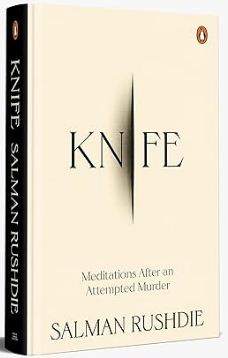 [9780670099580-2] Knife : Meditations after an Attempted Murder