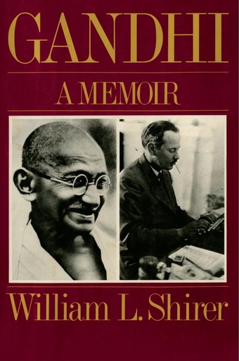 [9781451696059-1] Gandhi : A Memoir