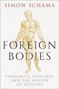 Foreign Body (HB)