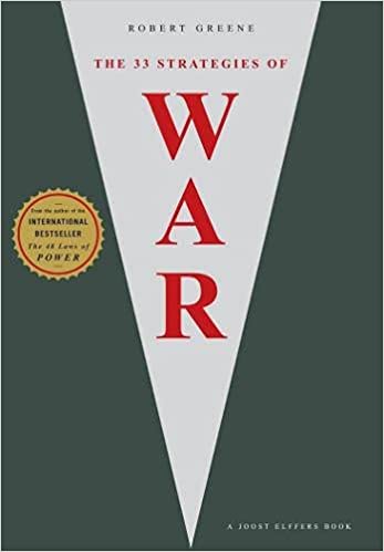 [9781861979780-1] The 33 Strategies of War